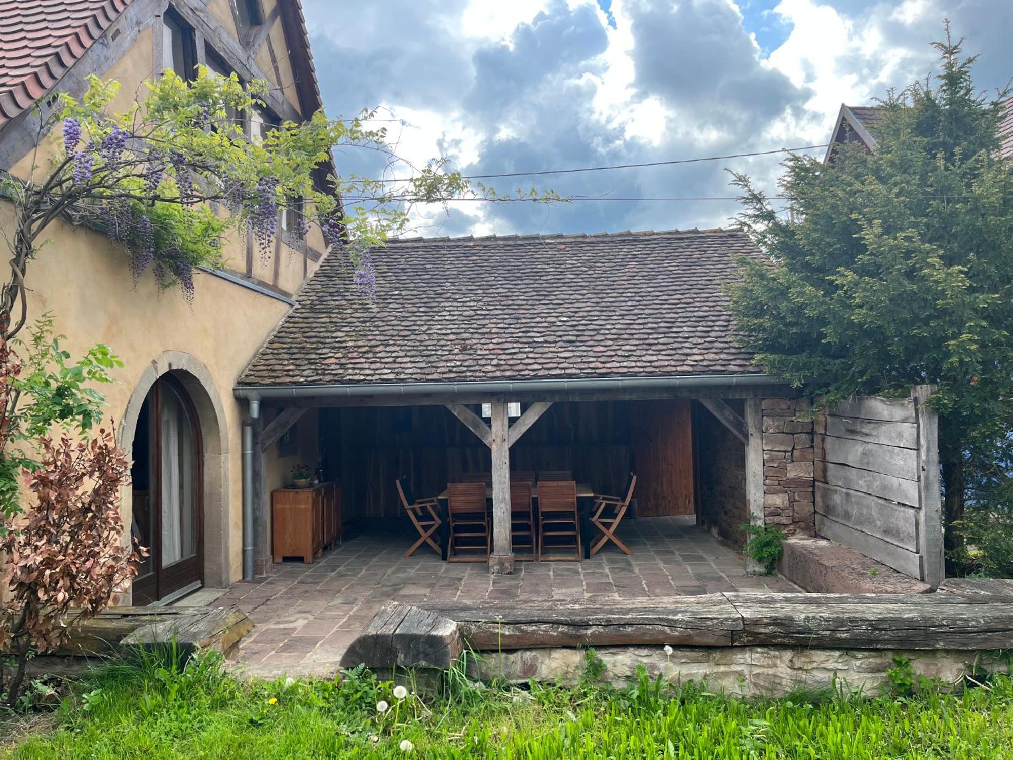 Le Saint Michel Holiday home