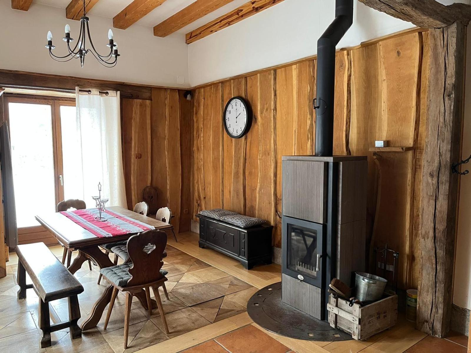 Le Saint Michel Holiday home *