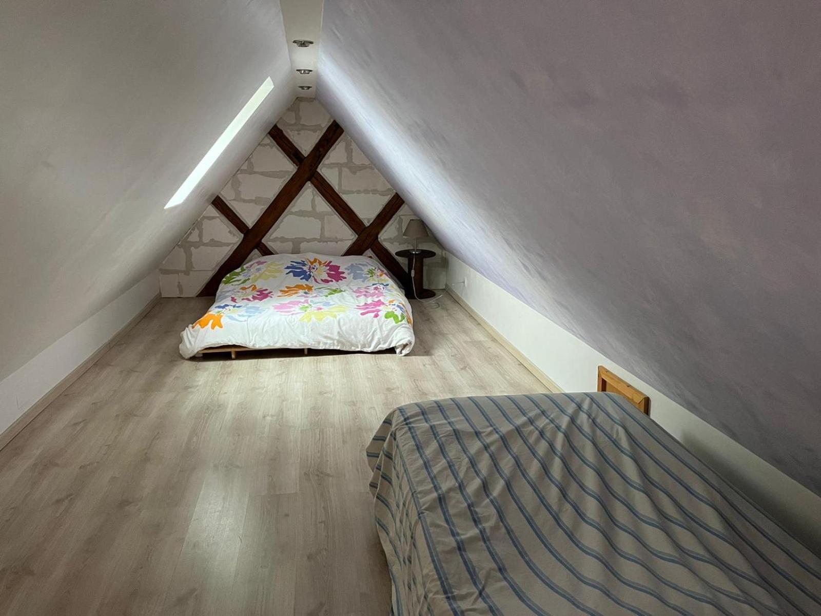 Holiday home Le Saint Michel *