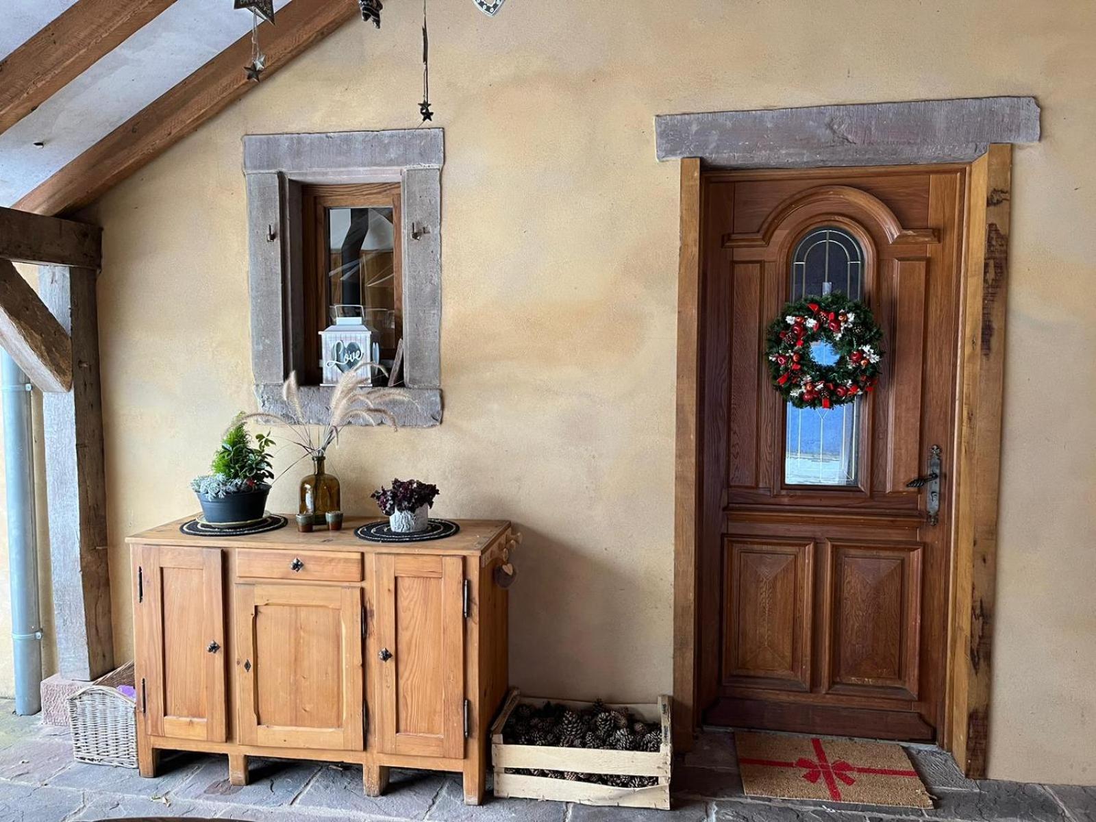 Holiday home Le Saint Michel