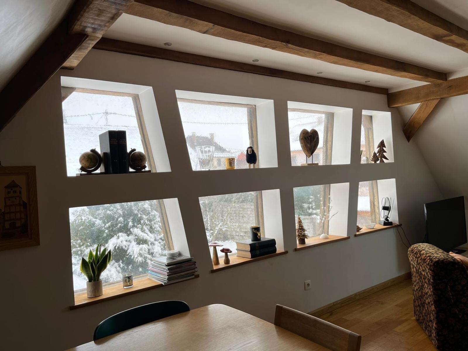 Le Saint Michel Holiday home
