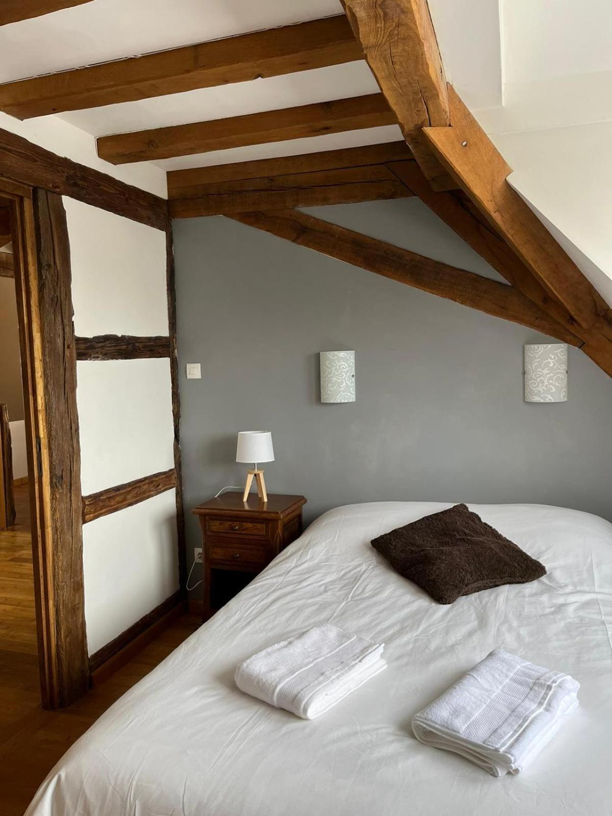 Le Saint Michel Holiday home *