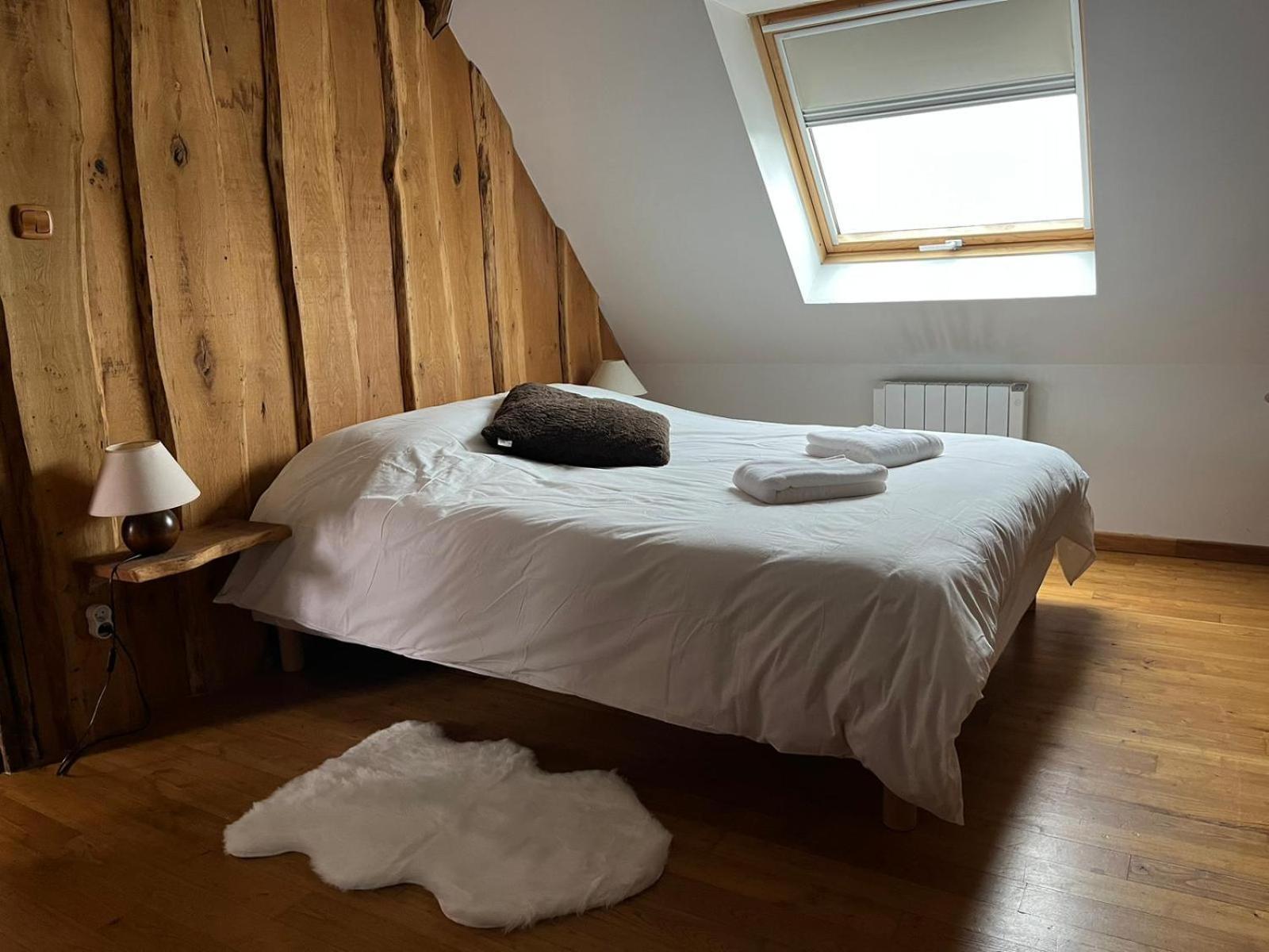 Holiday home Le Saint Michel Otterswiller