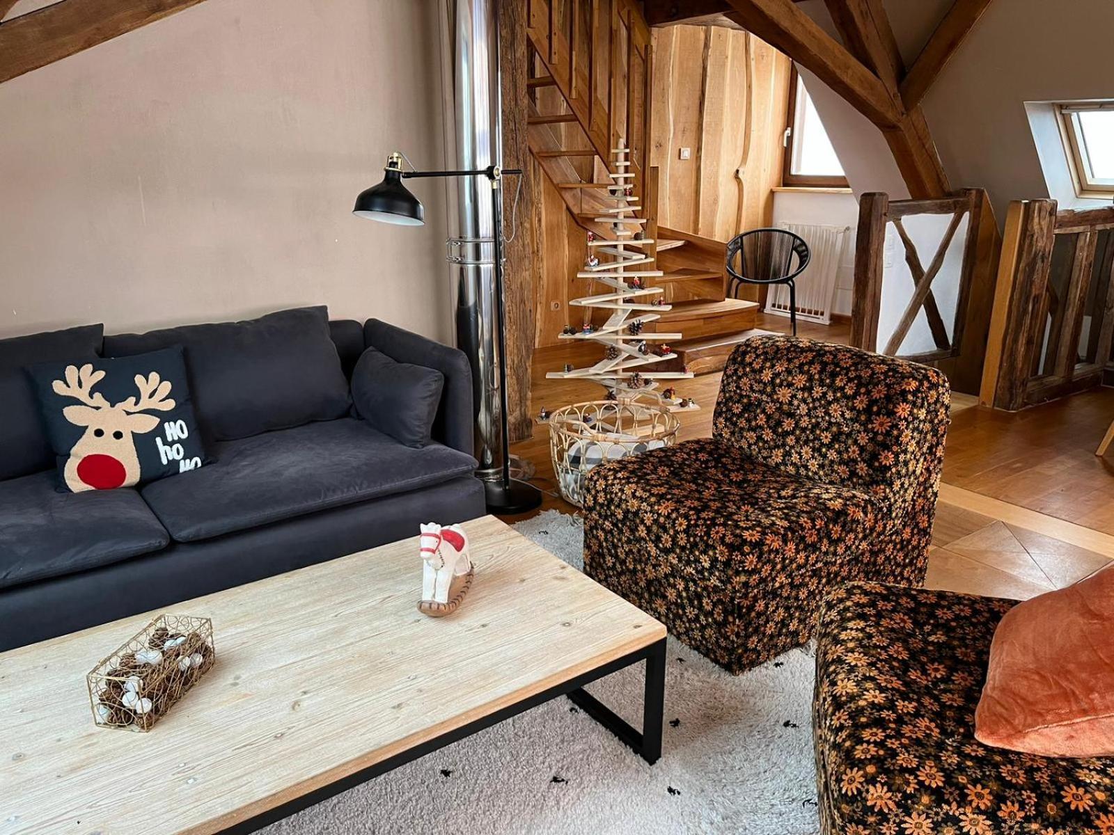 Le Saint Michel Holiday home